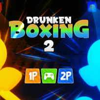 Play Drunken Boxing 2 now!